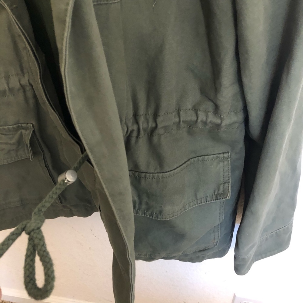 Army Jacket - image 6
